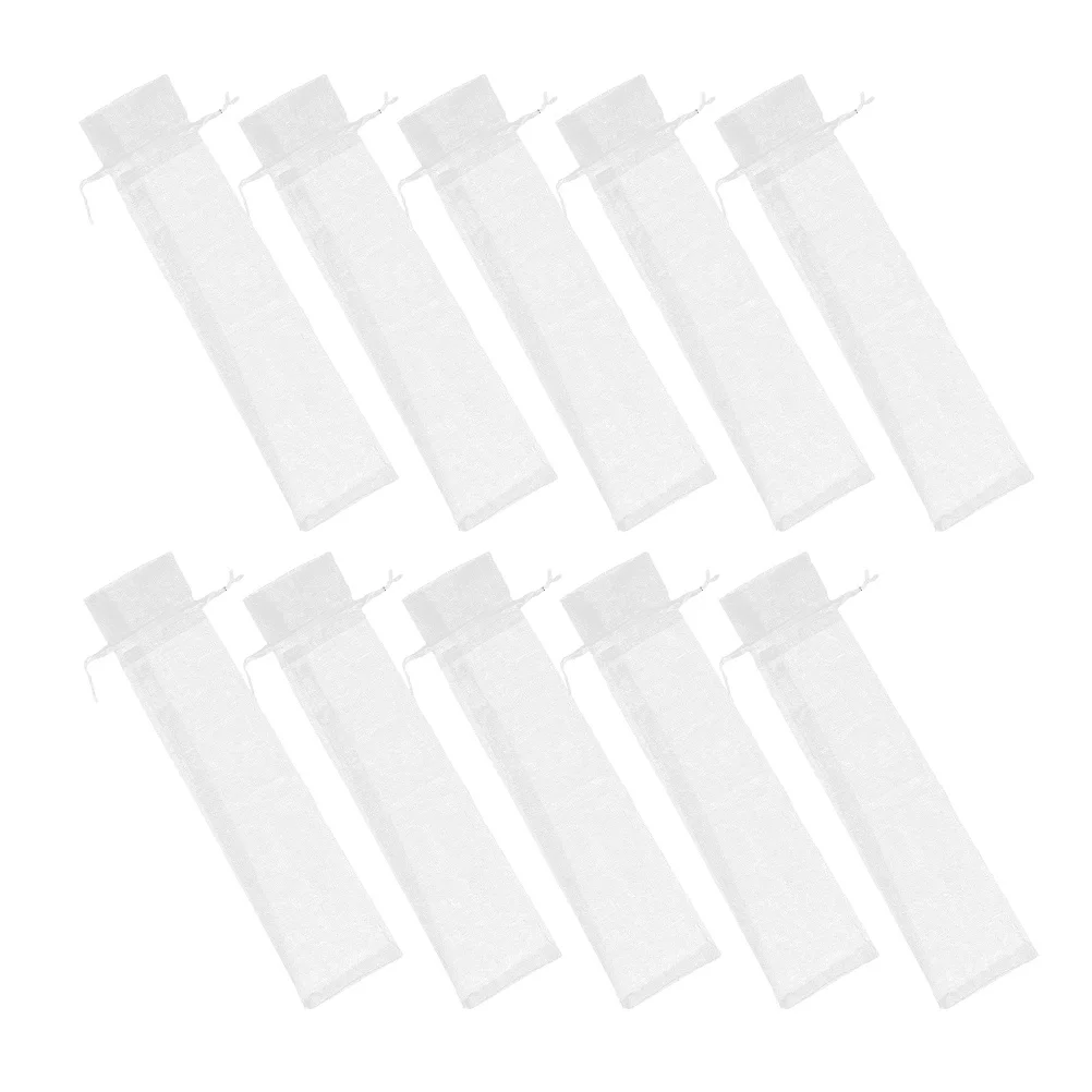 30 Pcs Pouches Storage Yarn Bag Goodie Bags Drawstring Party Favor Vacuum Shopping Present Gift
30 Pcs Pouches Storage Yarn Bag Goodie Bags Drawstring Party Favor Vacuum Shopping Present Gift