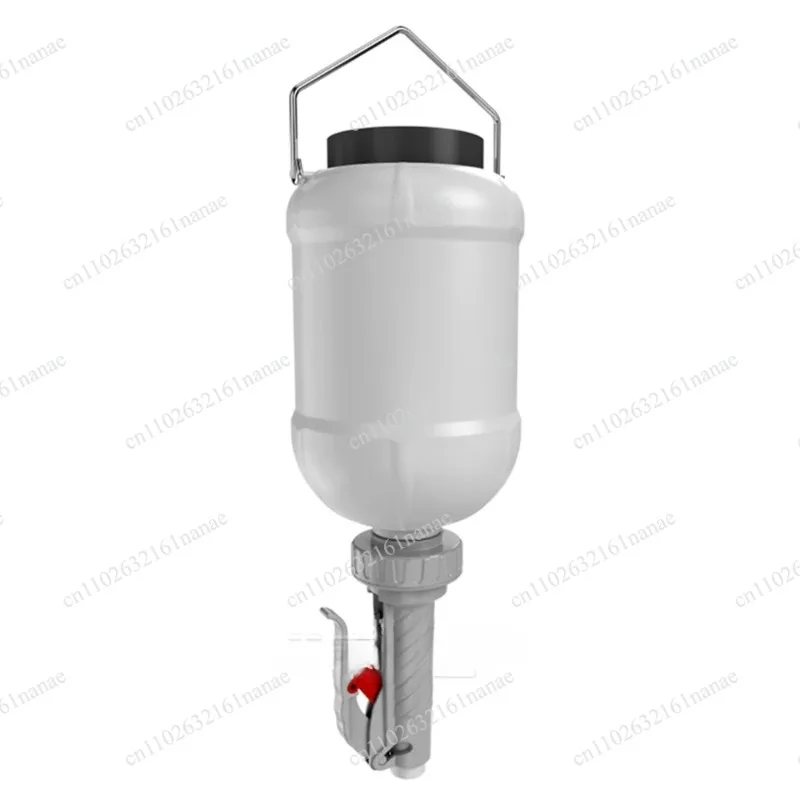 Hanging Inverted Squeeze Bottle, Food Grade Salad Seasoning Dispenser
Hanging Inverted Squeeze Bottle, Food Grade Salad Seasoning Dispenser