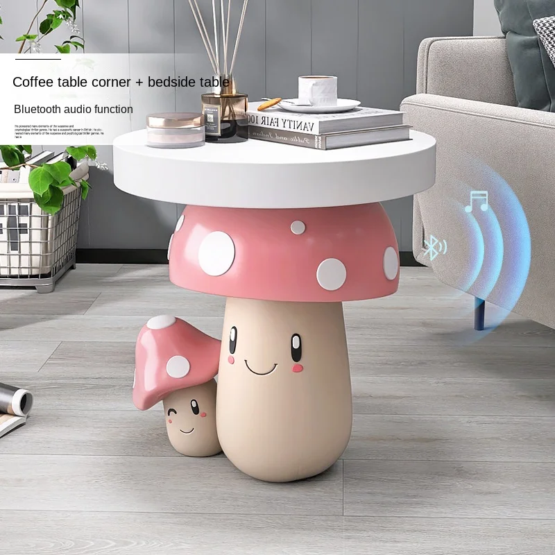 Home Decor Sculptures & Figurines Decoration Accessories Mushroom Edge Table Floor Ornaments Living Room Resin Animal Statue
Home Decor Sculptures & Figurines Decoration Accessories Mushroom Edge Table Floor Ornaments Living Room Resin Animal Statue