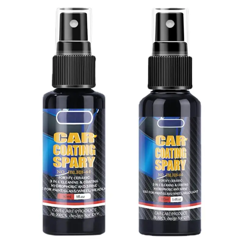 Car Coating Spray Nano Spray Coating For Cars Car Polish Spray Fast Repairing Scratch Remover Auto Coating Repair Spray
Car Coating Spray Nano Spray Coating For Cars Car Polish Spray Fast Repairing Scratch Remover Auto Coating Repair Spray