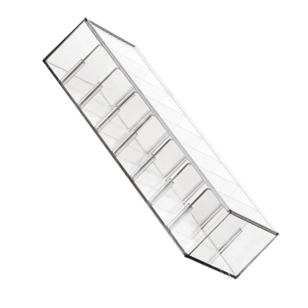 1Pcs Data Cable Organizer Box Desktop Cable Storage Box Pet Material Multi-Compartment Wire Management Case for Office Home
1Pcs Data Cable Organizer Box Desktop Cable Storage Box Pet Material Multi-Compartment Wire Management Case for Office Home