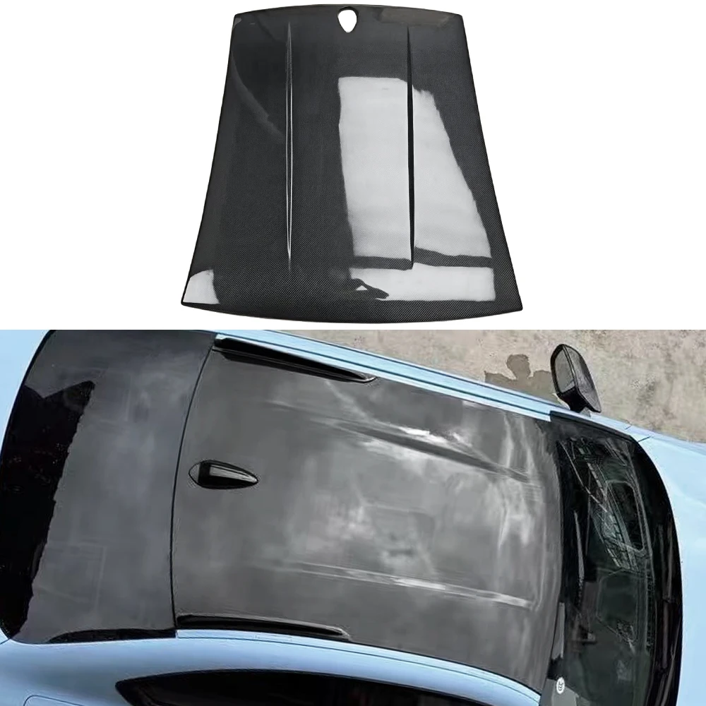 OEM Style High Quality Dry Carbon Fiber High Polished Roof Cover M2 G87 2017-2019 Fitment Tested Easy Installation 24/7 Support
OEM Style High Quality Dry Carbon Fiber High Polished Roof Cover M2 G87 2017-2019 Fitment Tested Easy Installation 24/7 Support