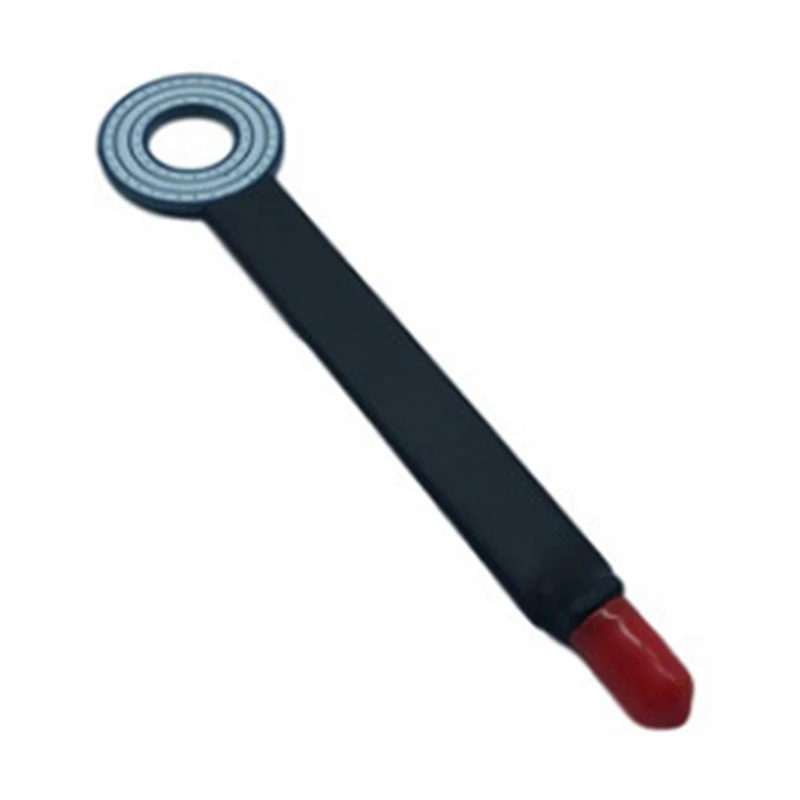 Hot-EMI EMC Magnetic Field Antenna Near Field Probe Conducted Radiation Correction Test Antenna Type II Large Probe
Hot-EMI EMC Magnetic Field Antenna Near Field Probe Conducted Radiation Correction Test Antenna Type II Large Probe