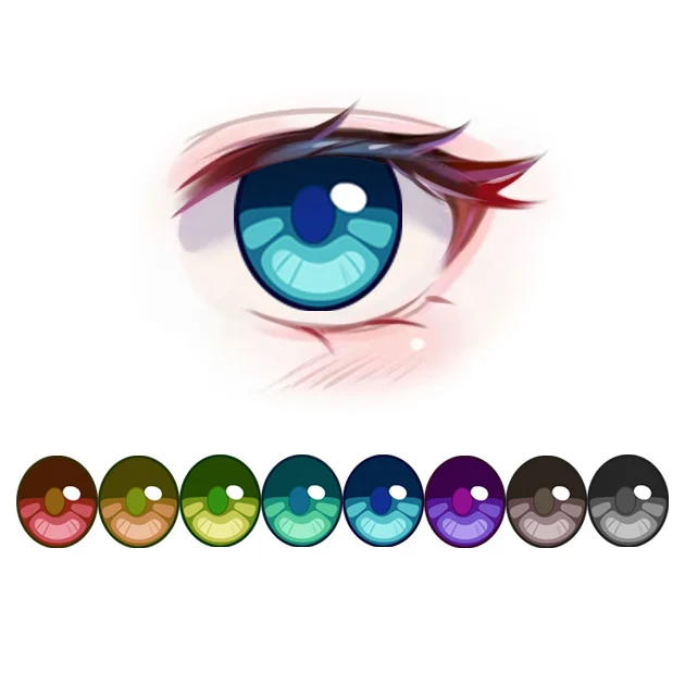 (Anime6) Gurglelove Cartoon Kigurumi Mask Anime Customized Eyes
(Anime6) Gurglelove Cartoon Kigurumi Mask Anime Customized Eyes