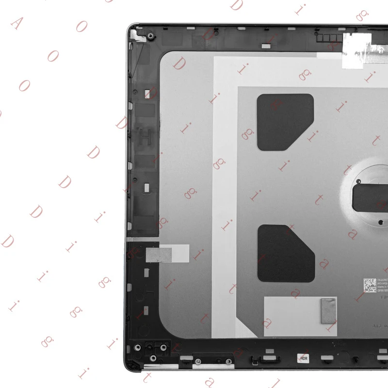 LL AM2V7000M03 For Dell Precision 7550 7560 LCD Back Cover WWNA 00GNKT 0GNKT gray
LL AM2V7000M03 For Dell Precision 7550 7560 LCD Back Cover WWNA 00GNKT 0GNKT gray