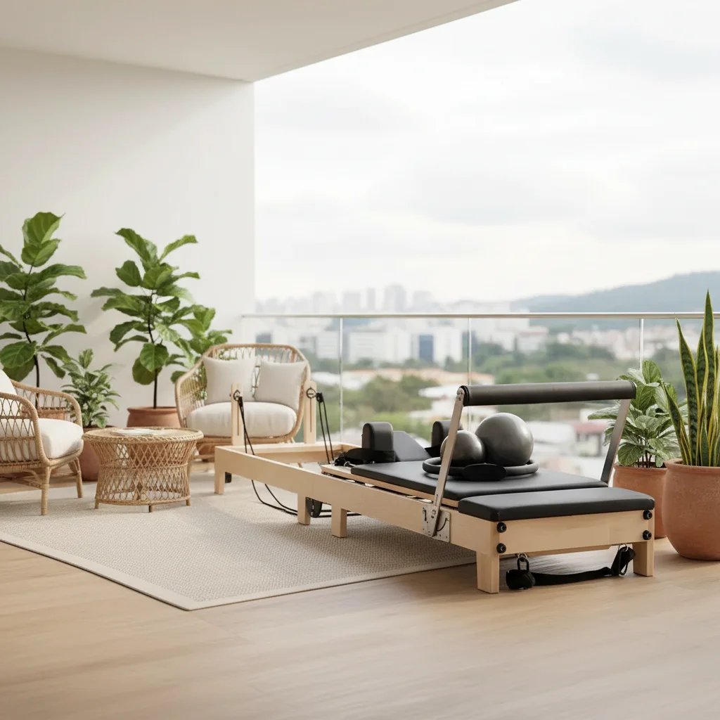 Foldable and Easy to Store Hard Maple with Smooth Texture Suitable for Home Body Shaping
Foldable and Easy to Store Hard Maple with Smooth Texture Suitable for Home Body Shaping