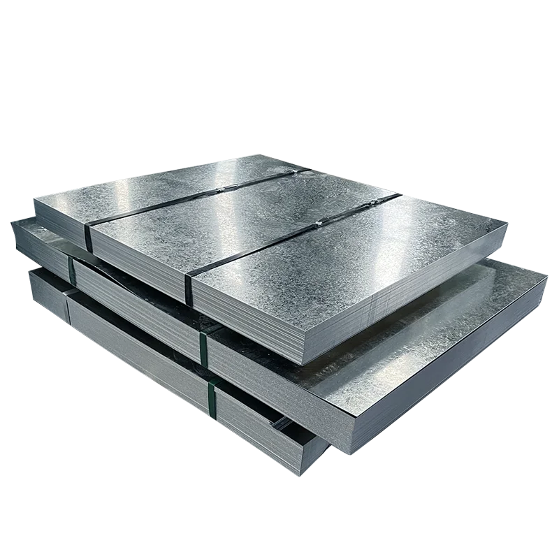 Galvanized steel sheet is used for bending cutting and welding
Galvanized steel sheet is used for bending cutting and welding