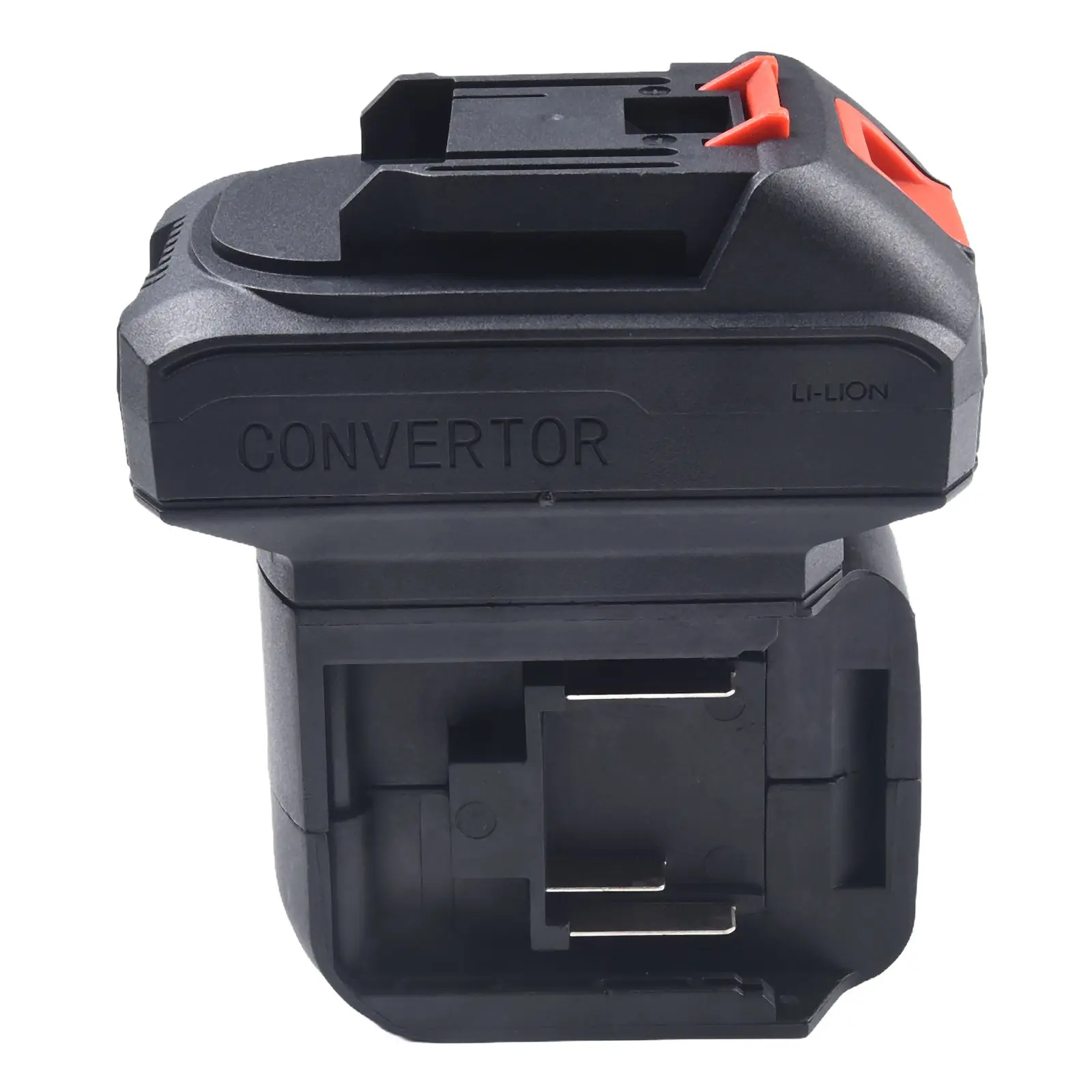 For Mta For Dayi Tools Battery Converter Home Black Locking Efficient External Keys Power Versatile Work Lights
For Mta For Dayi Tools Battery Converter Home Black Locking Efficient External Keys Power Versatile Work Lights