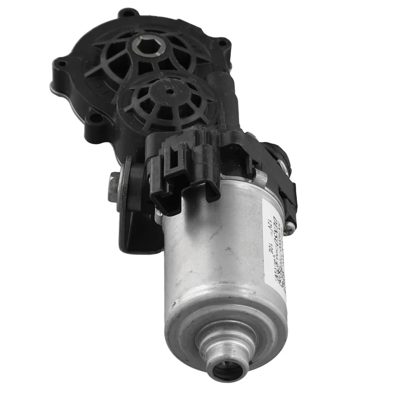 AT92-Seat Recline Tilt Adjustment Motor Seat Adjustment Motor For Toyota RAV4 85820-X7V00
AT92-Seat Recline Tilt Adjustment Motor Seat Adjustment Motor For Toyota RAV4 85820-X7V00