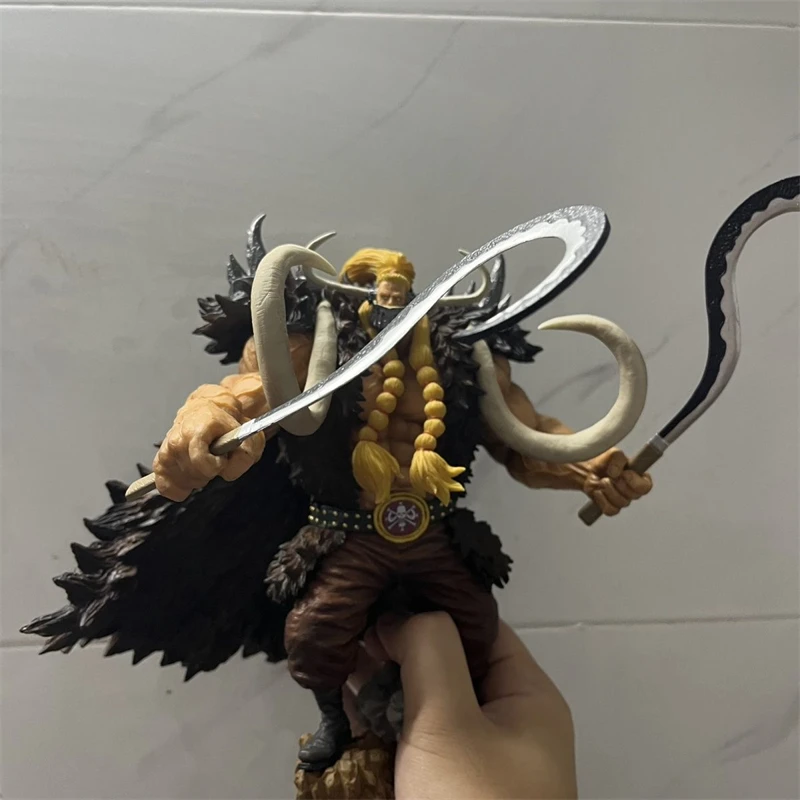 Bandai ONE PIECE Jack A Reward, оригинальные оптовые товары, модель куклы с дефектами, фигурка, подарок на день рождения
Bandai ONE PIECE Jack A Reward, оригинальные оптовые товары, модель куклы с дефектами, фигурка, подарок на день рождения