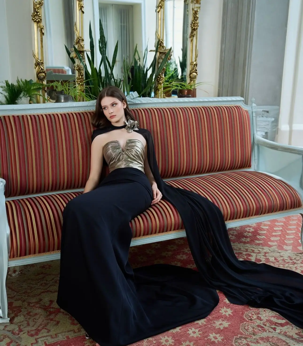 Customized Sexy Jersey A-Line shawl 3D Flowers Evening Dress High Quality Sleeveless Strapless Floor Length Homecoming Gowns
Customized Sexy Jersey A-Line shawl 3D Flowers Evening Dress High Quality Sleeveless Strapless Floor Length Homecoming Gowns