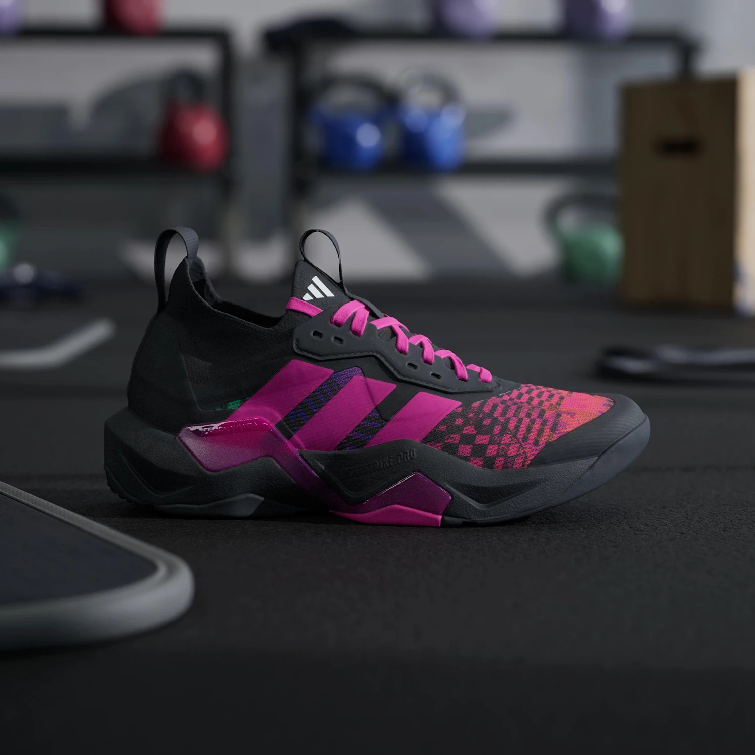 Adidas Authentic JEREMY SCOTT Women's Retro Breathable Casual Shoes JR6402
Adidas Authentic JEREMY SCOTT Women's Retro Breathable Casual Shoes JR6402