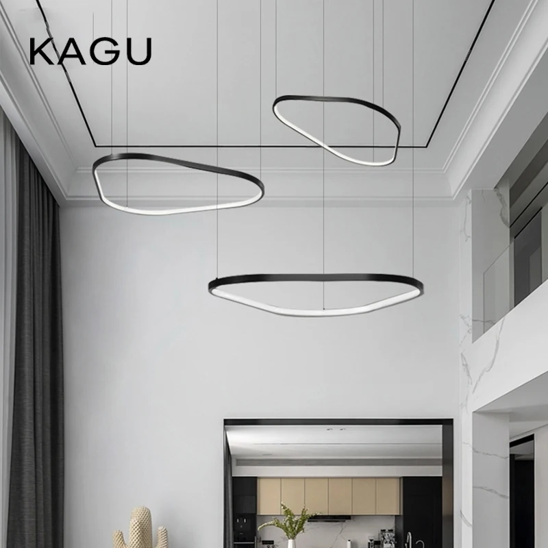 KAGUModern Designer Chandelier Hanging Lamp Pendant Lamps for Ceiling Modern Home Decor Ornaments Interior Lighting Pendant Lamp
KAGUModern Designer Chandelier Hanging Lamp Pendant Lamps for Ceiling Modern Home Decor Ornaments Interior Lighting Pendant Lamp