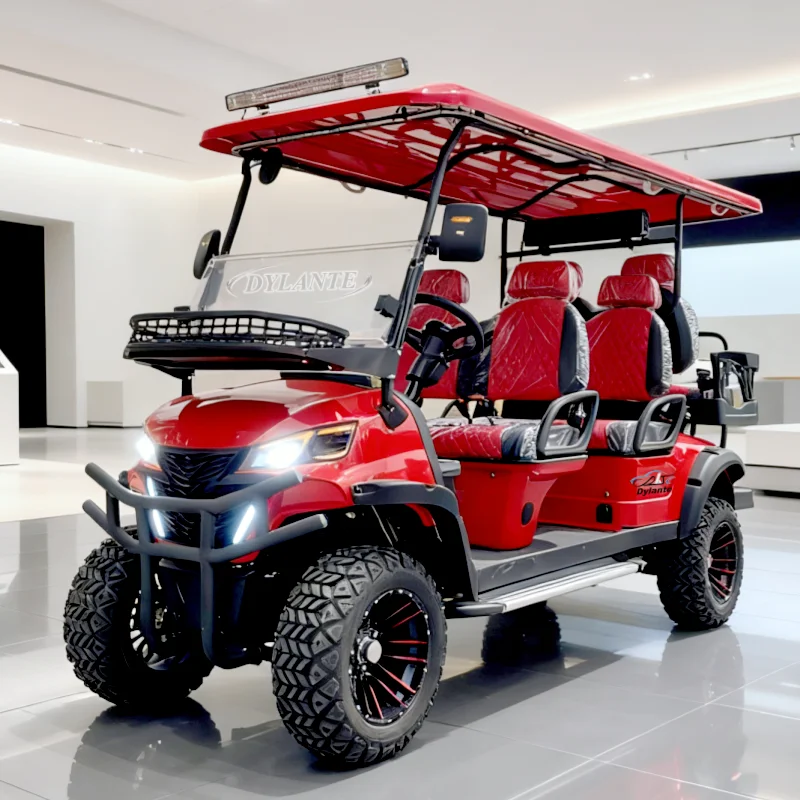 Оптовая продажа, новый скутер для гольфа, солнечный индивидуальный электрический универсальный автомобиль, гольф-кар 4, 6-местный роскошный литиевый аккумулятор, тележка для гольфа, багги
Оптовая продажа, новый скутер для гольфа, солнечный индивидуальный электрический универсальный автомобиль, гольф-кар 4, 6-местный роскошный литиевый аккумулятор, тележка для гольфа, багги