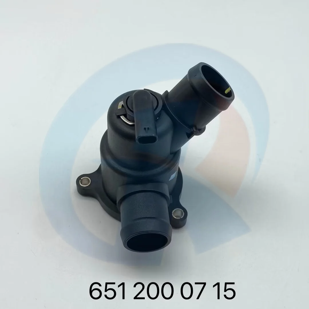 Корпус термостата охлаждающей жидкости 6512000715 для MERCEDES BENZ W176 W246 OE A6512000715 AF10724 BBT513 772166 31844 172380 FTK513 28119
Корпус термостата охлаждающей жидкости 6512000715 для MERCEDES BENZ W176 W246 OE A6512000715 AF10724 BBT513 772166 31844 172380 FTK513 28119