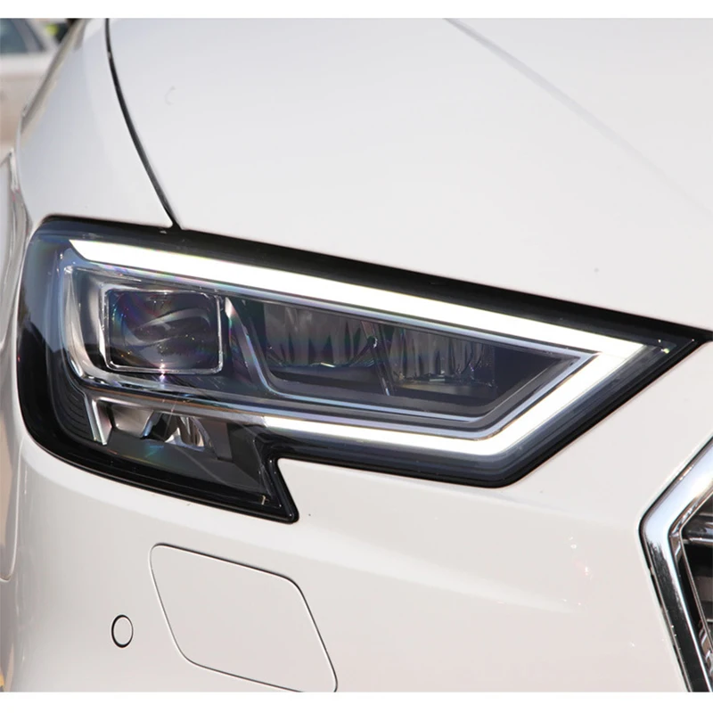 Car Lights Parts For Audi A3 S3 2017 2018 2019 2020 Head lamps LED Headlight LED Dual Projector FACELIFT
Car Lights Parts For Audi A3 S3 2017 2018 2019 2020 Head lamps LED Headlight LED Dual Projector FACELIFT