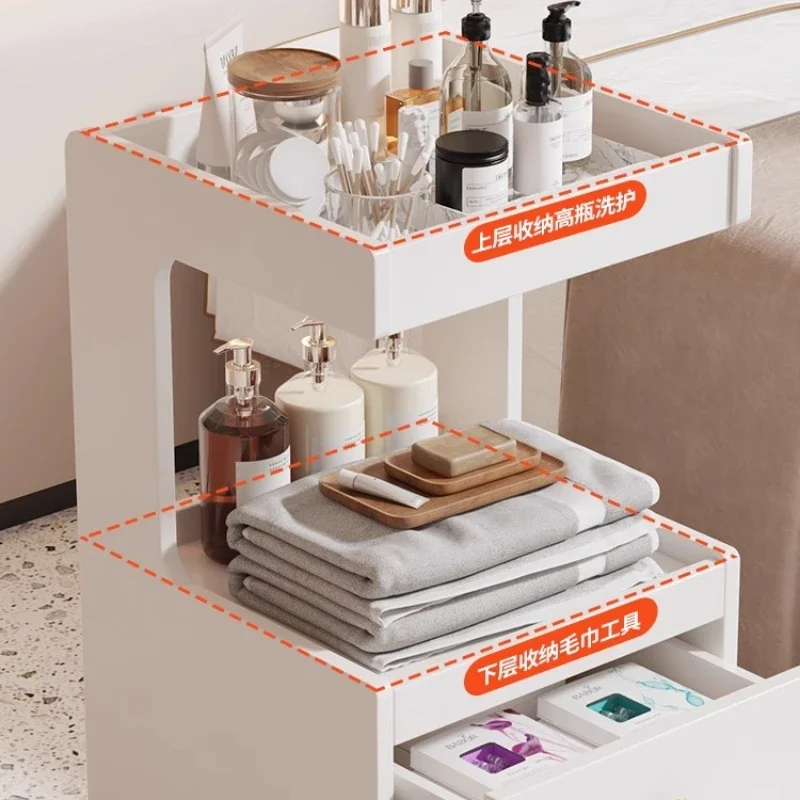 Tool Trolly Cart Storage Professional Make Up Trolley Eyelash Extensions Nail Salon Furniture Hairdressing Barbershop Decor Iron
Tool Trolly Cart Storage Professional Make Up Trolley Eyelash Extensions Nail Salon Furniture Hairdressing Barbershop Decor Iron