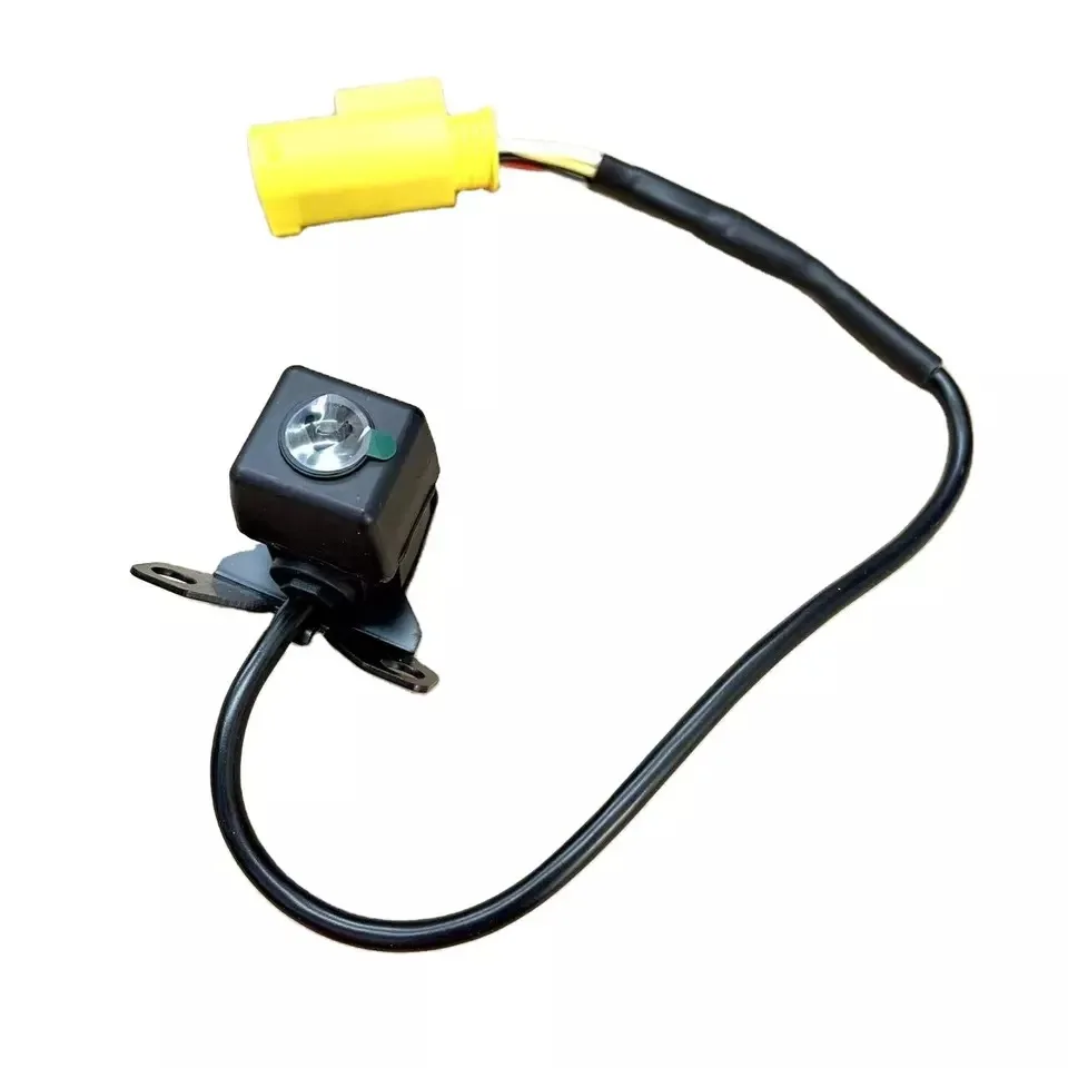 957503W100 Car Rear View Camera Rear Back View Camera Assy for KIA Sportage SL 2010-2014 95750-3W100 957503W000
957503W100 Car Rear View Camera Rear Back View Camera Assy for KIA Sportage SL 2010-2014 95750-3W100 957503W000