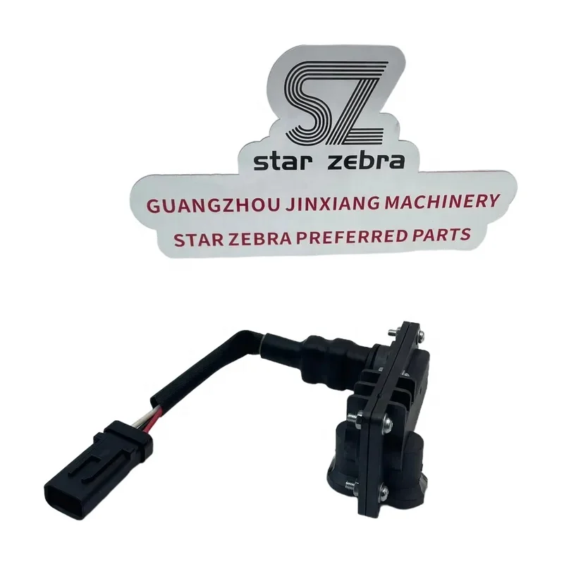 Датчик давления 266-0136 266-0136-02 P321-5141 для экскаватора CAT C4.2 311D LRR 311F LRR 315D L 319D LN 320D 324D
Датчик давления 266-0136 266-0136-02 P321-5141 для экскаватора CAT C4.2 311D LRR 311F LRR 315D L 319D LN 320D 324D