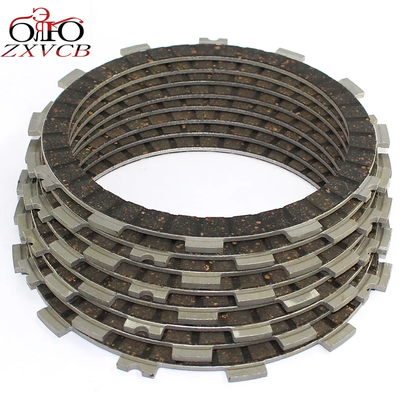 50PCS FOR KAWASAKI KLX450R 2007-2009 KX450F engine cylinder clutch plates Parts KX450 F KX 450F KLX450 KLX 450
50PCS FOR KAWASAKI KLX450R 2007-2009 KX450F engine cylinder clutch plates Parts KX450 F KX 450F KLX450 KLX 450