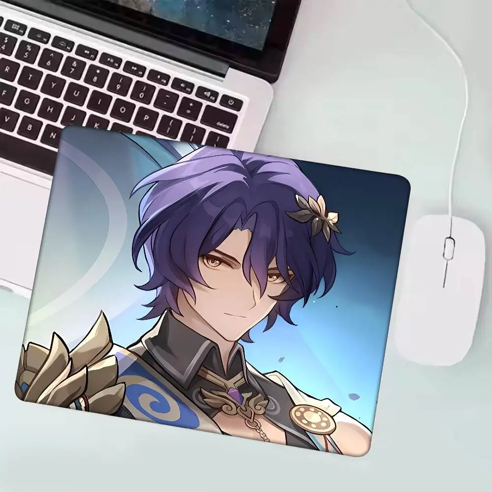 1pc Game D-Dr. Ratio Small Mousepad Keyboard Pad Laptop Cushion Non-slip Deskpad
1pc Game D-Dr. Ratio Small Mousepad Keyboard Pad Laptop Cushion Non-slip Deskpad