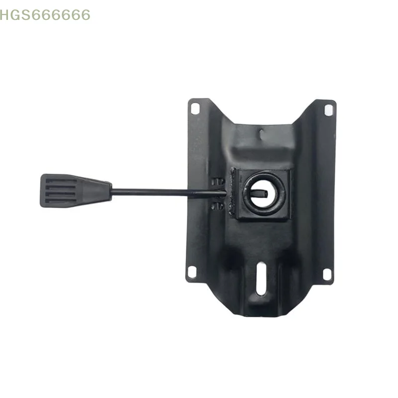 Tilt Swivel Plate for Office Chair Universal Seat Base Durable Steel Replacement Adjusting Mechanism for Home Office Furniture
Tilt Swivel Plate for Office Chair Universal Seat Base Durable Steel Replacement Adjusting Mechanism for Home Office Furniture