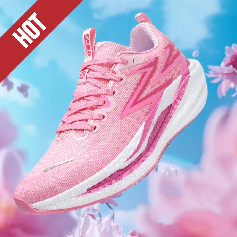 Running Shoes Casual Marathon Men Sports Tenis Carbon Board Breathable Lightweight Women's Comfortable Athletic Fitness Sneakers
Running Shoes Casual Marathon Men Sports Tenis Carbon Board Breathable Lightweight Women's Comfortable Athletic Fitness Sneakers