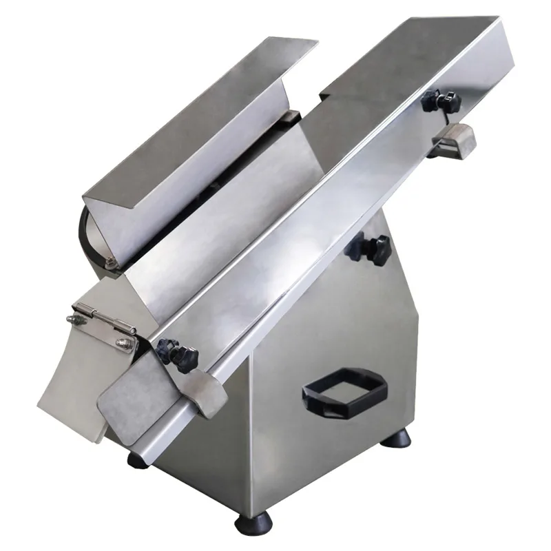 Long Bread Or Round Hamburger Cake Cutter Cutting Machine Bread Slicing Bakery Machine Factory
Long Bread Or Round Hamburger Cake Cutter Cutting Machine Bread Slicing Bakery Machine Factory