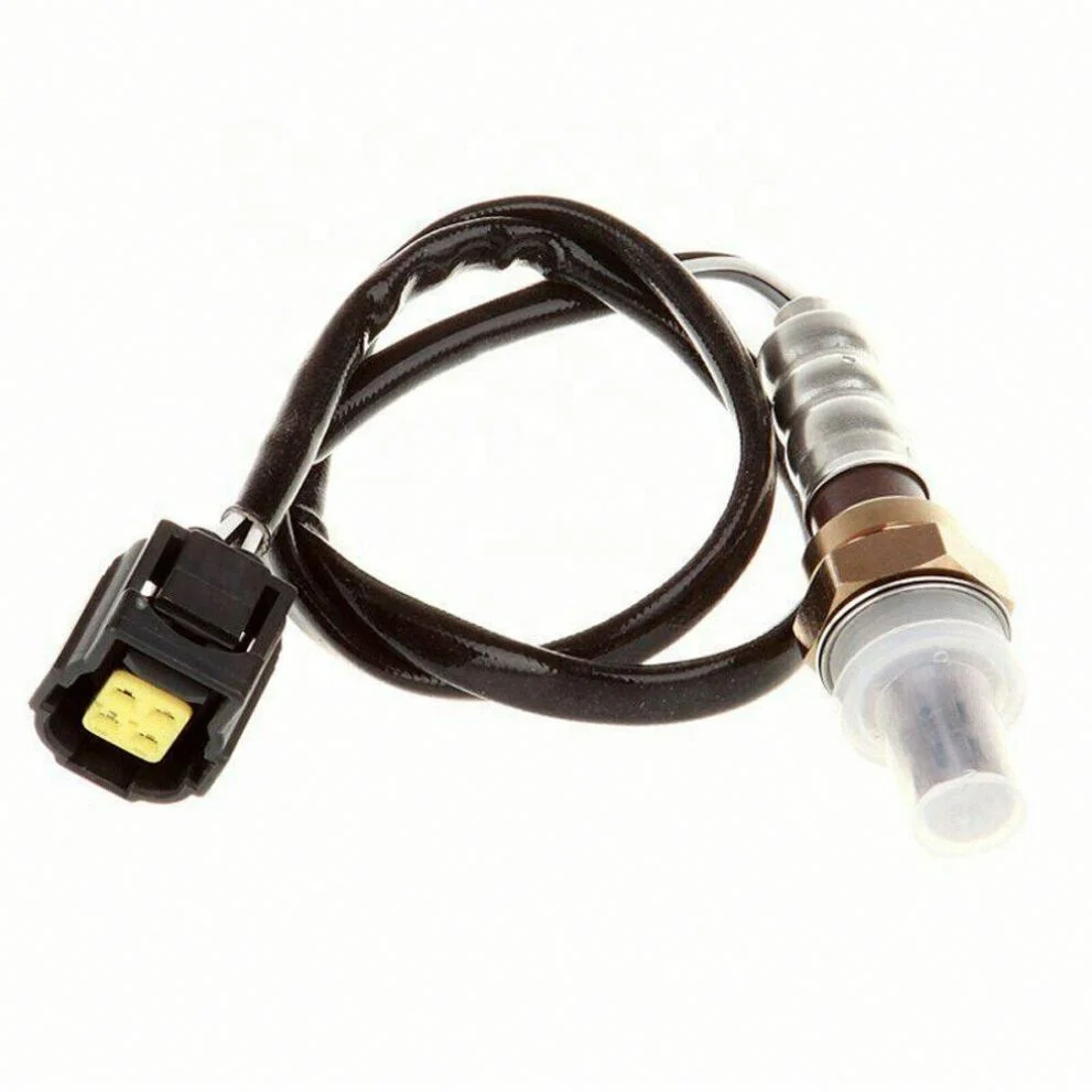 Replaceal Oxygen Sensor 234-4587 Oxygen Sensor Sg1849 23159 15510
Replaceal Oxygen Sensor 234-4587 Oxygen Sensor Sg1849 23159 15510