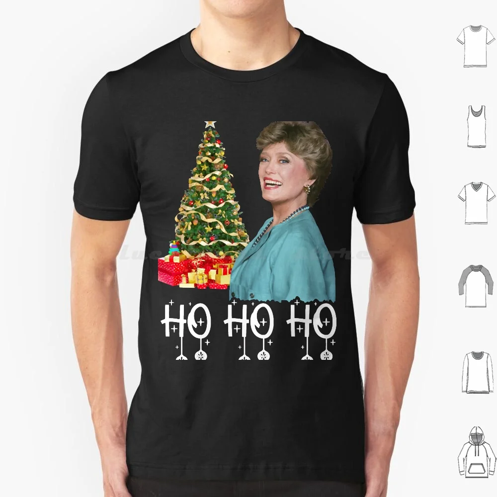 Футболка Ho Ho Blanche Devereaux 6xl, крутая хлопковая футболка Golden Girls Blanche Devereaux, Рождество, золотые девушки, сериал Ho Ho Ho
Футболка Ho Ho Blanche Devereaux 6xl, крутая хлопковая футболка Golden Girls Blanche Devereaux, Рождество, золотые девушки, сериал Ho Ho Ho