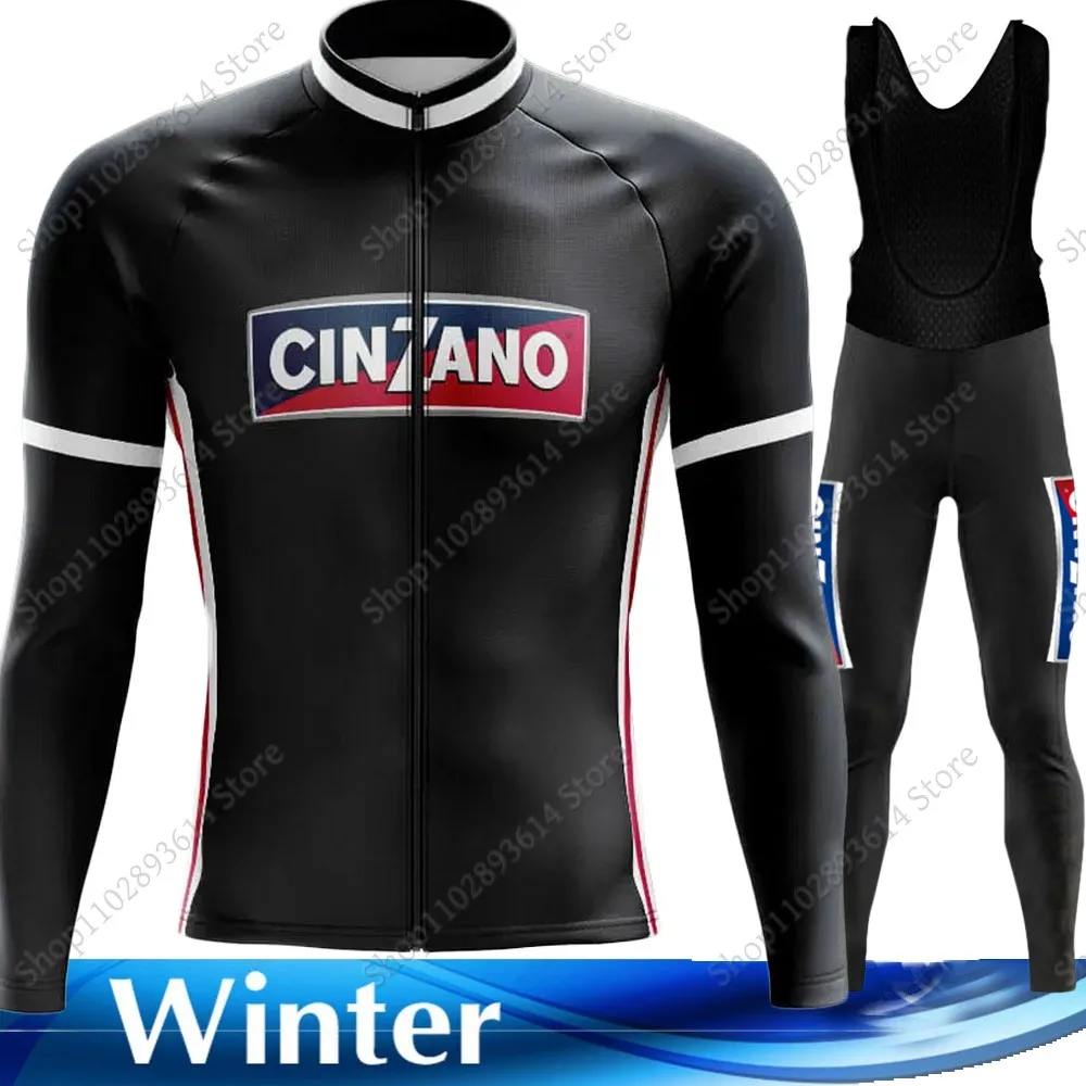 2025 Cinzano-Italy Drink Beer Cycling Jersey Set Men Winter Clothing Suit Long Sleeve MTB Bike Road Pants Wear Maillot
2025 Cinzano-Italy Drink Beer Cycling Jersey Set Men Winter Clothing Suit Long Sleeve MTB Bike Road Pants Wear Maillot