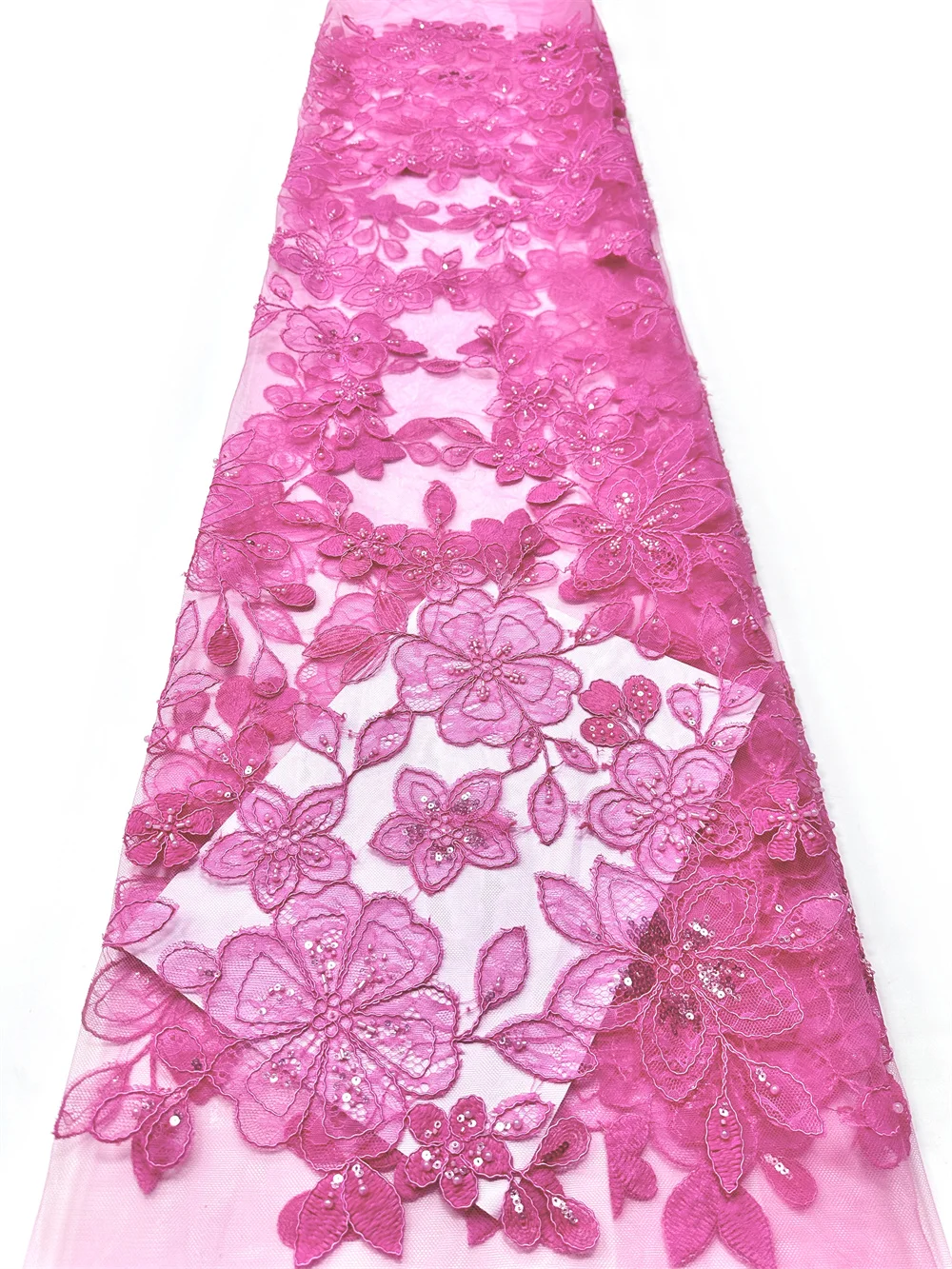 Новейшая французская тюлевая кружевная ткань с бисером, 2026, высокое качество, африканская кружевная ткань для жениха, блестки, нигерийская для свадебного платья
Новейшая французская тюлевая кружевная ткань с бисером, 2026, высокое качество, африканская кружевная ткань для жениха, блестки, нигерийская для свадебного платья