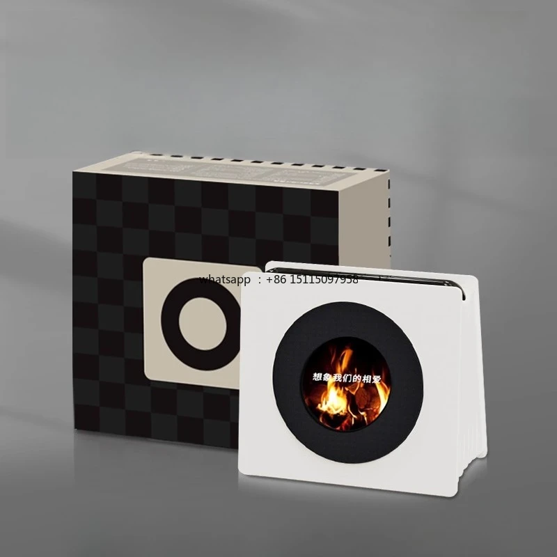 Floating lyrics audio bluetooth speaker
Floating lyrics audio bluetooth speaker