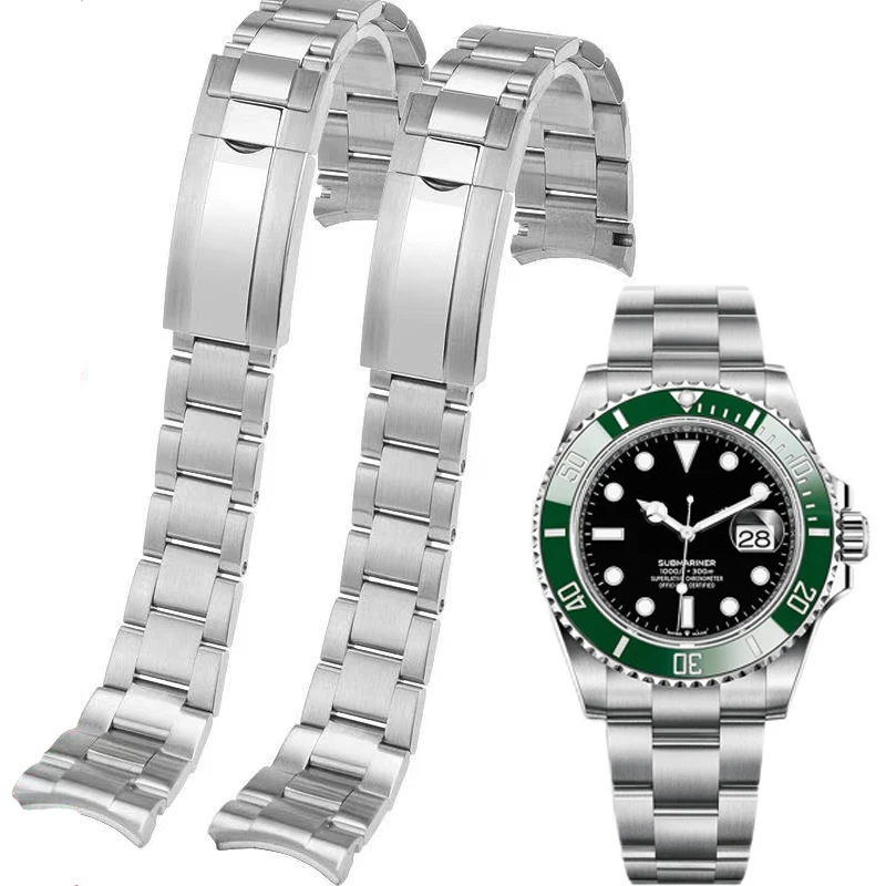 Твердый браслет Presidential 20 мм для Rolex Sub Log NH36 NH35, корпус часов из нержавеющей стали 904L, браслет с скользящей застежкой
Твердый браслет Presidential 20 мм для Rolex Sub Log NH36 NH35, корпус часов из нержавеющей стали 904L, браслет с скользящей застежкой