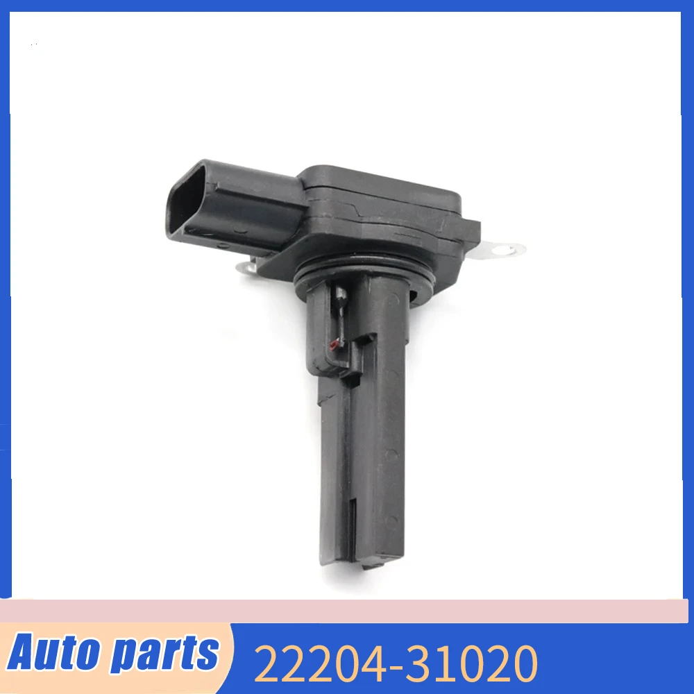 Fit For TOYOTA AVALON CAMRY COROLLA HIGHLANDER MATRIX RAV4 SIENNA For LEXUS ES350 22204-31020 MAF MASS AIR FLOW METER SENSOR
Fit For TOYOTA AVALON CAMRY COROLLA HIGHLANDER MATRIX RAV4 SIENNA For LEXUS ES350 22204-31020 MAF MASS AIR FLOW METER SENSOR