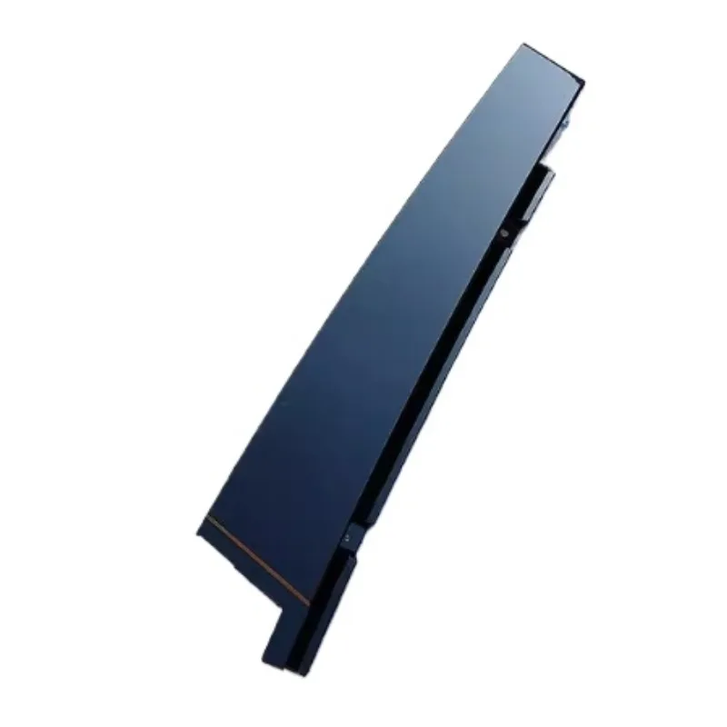 Genuine Front Rear Door Glass Trim Panel B-pillar Center Pillar Exterior Decoration Strip for Cadillac XT6 Left Right Part
Genuine Front Rear Door Glass Trim Panel B-pillar Center Pillar Exterior Decoration Strip for Cadillac XT6 Left Right Part