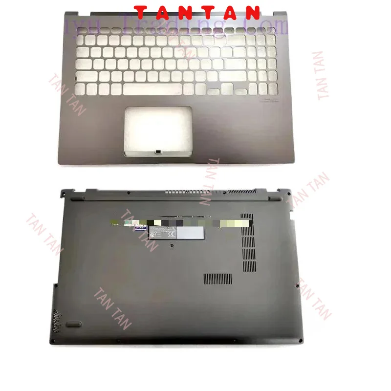 WAF новый/Org для ASUS X545 X545W X545D X545F упор для рук клавиатура верхняя (серый)/корпус Нижняя крышка TAN
WAF новый/Org для ASUS X545 X545W X545D X545F упор для рук клавиатура верхняя (серый)/корпус Нижняя крышка TAN