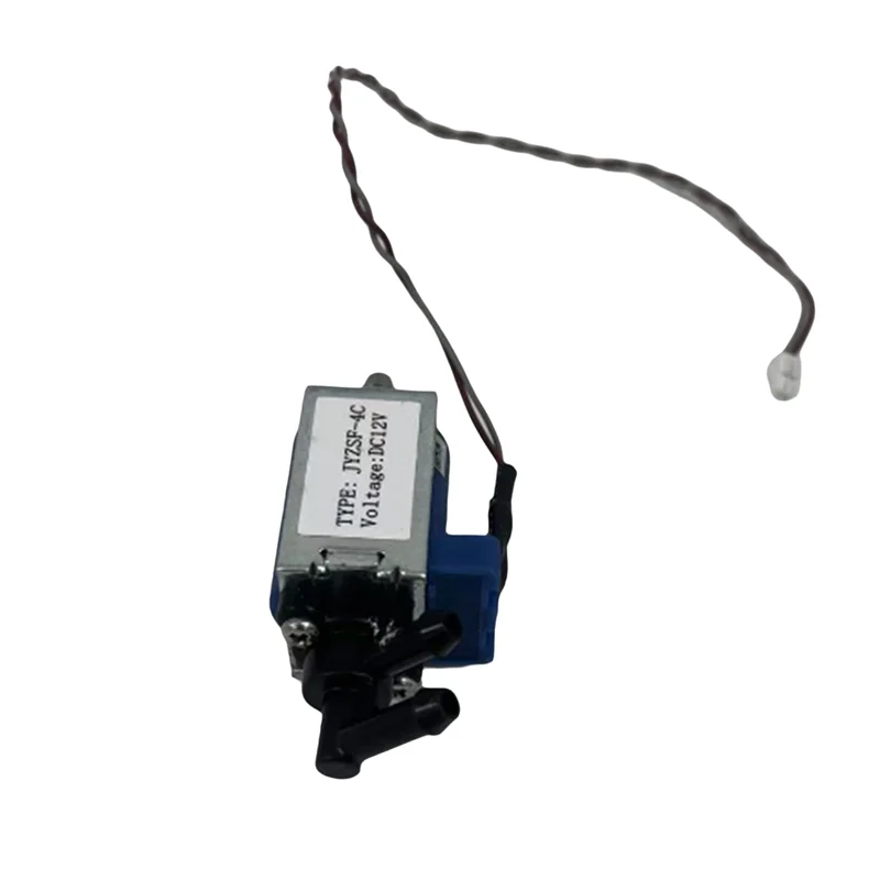 【Срочная распродажа】для Roborock Qrevo/P10, электромагнитный клапан, детали робота-пылесоса, аксессуары для док-станции с автоматической опорожностью
【Срочная распродажа】для Roborock Qrevo/P10, электромагнитный клапан, детали робота-пылесоса, аксессуары для док-станции с автоматической опорожностью