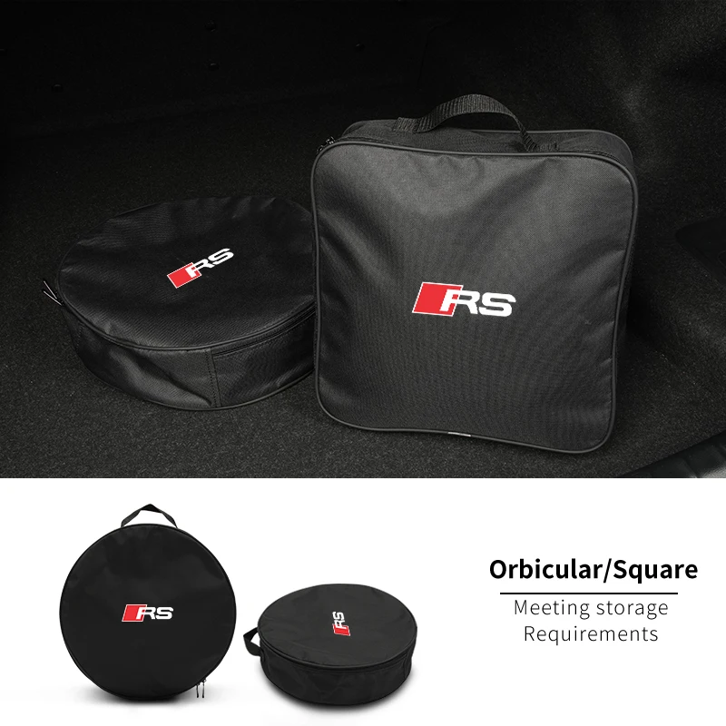 Car Charging Cable Storage Car Charger Plugs Storage Carry Bag Equipment Container For Audi RS5 RS6 RS7 Quattro S7 S8 S3 S4 A1 A
Car Charging Cable Storage Car Charger Plugs Storage Carry Bag Equipment Container For Audi RS5 RS6 RS7 Quattro S7 S8 S3 S4 A1 A