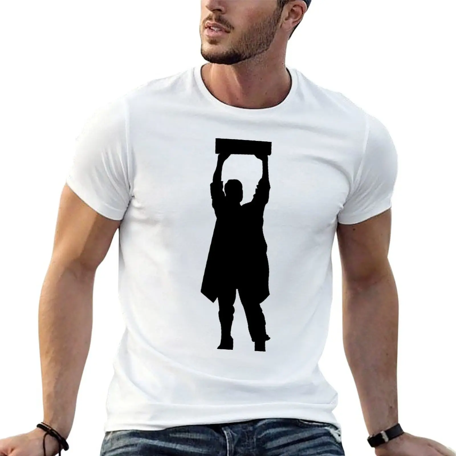 Say Anything- Boombox T-Shirt t shirts for man graphic vintage t shirt for man man t shirt cotton high quality T-shirt
Say Anything- Boombox T-Shirt t shirts for man graphic vintage t shirt for man man t shirt cotton high quality T-shirt