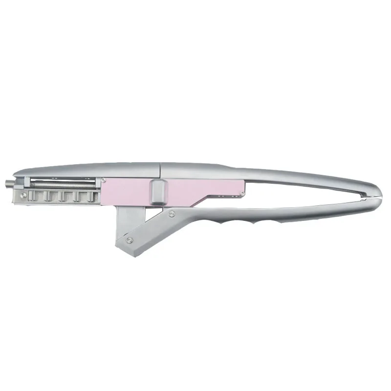 Original 6D 2nd-Gen Hair Extender Seamless, Glue-Free (With Built-In Hair Remover)
Original 6D 2nd-Gen Hair Extender Seamless, Glue-Free (With Built-In Hair Remover)