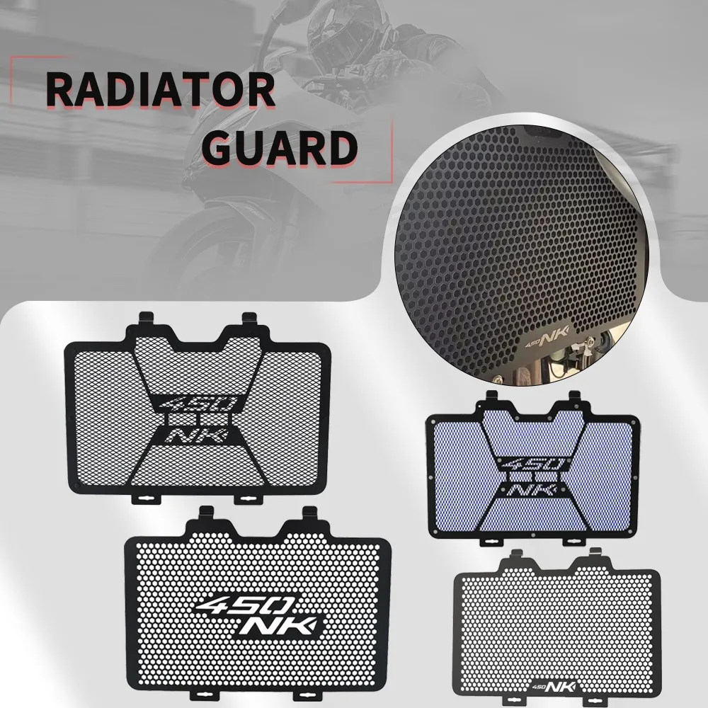 FOR CFMOTO CF MOTO 450 Nk 450 Nk450 CF450Nk 450nk 2023 2024 Radiator Grille Guard Cover Protection Motorcycle Accessories 450Nk
FOR CFMOTO CF MOTO 450 Nk 450 Nk450 CF450Nk 450nk 2023 2024 Radiator Grille Guard Cover Protection Motorcycle Accessories 450Nk