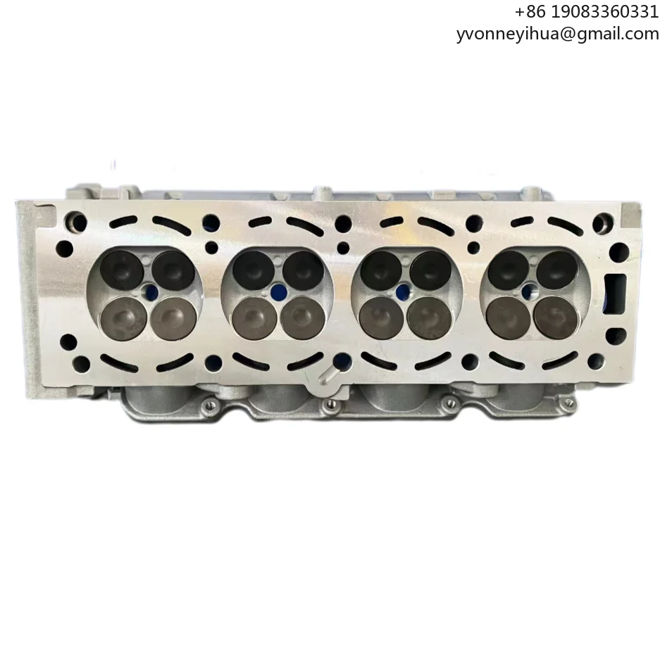 F18D3/T18SED Полная головка блока цилиндров OEM 92064173 96395381 92062816 Для Buick Excel 
F18D3/T18SED Полная головка блока цилиндров OEM 92064173 96395381 92062816 Для Buick Excel