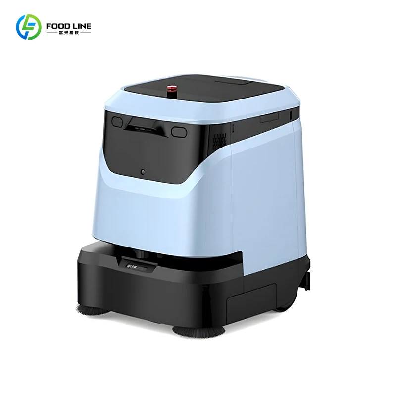 Solar Panel Cleaning Robot Floor Cleaning Robot Robot Vacuum and Mop Cleaner with Self Cleaning
Solar Panel Cleaning Robot Floor Cleaning Robot Robot Vacuum and Mop Cleaner with Self Cleaning