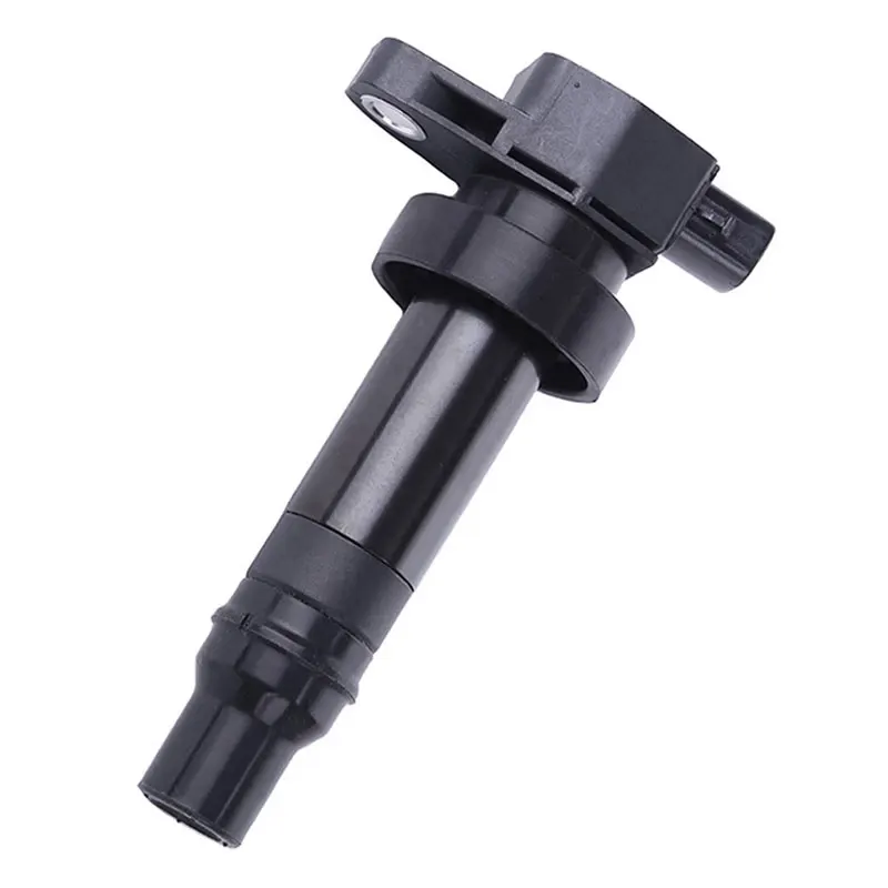 27301-2B010 Car Engine Ignition Coil For Hyundai Accent Elantra KIA Cerato Ceed Rio Soul 1.6L
27301-2B010 Car Engine Ignition Coil For Hyundai Accent Elantra KIA Cerato Ceed Rio Soul 1.6L