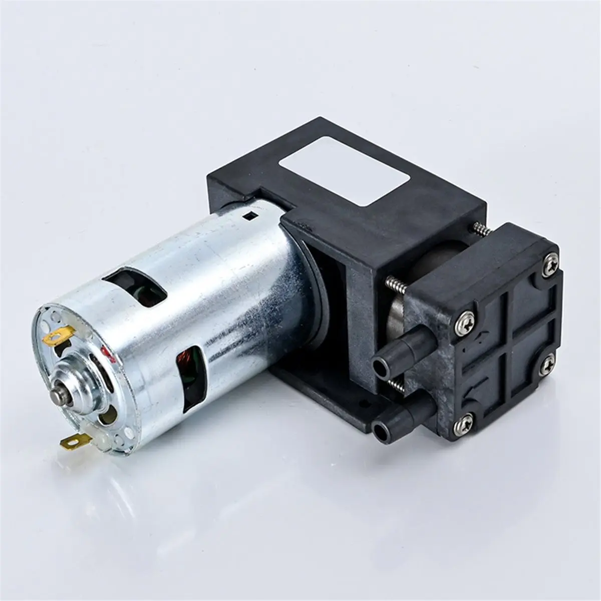 【AT48】 НОВЫЙ Миниатюрный безмасляный вакуумный насос DC12V 42W, 40 л/мин, безмасляный вакуумный насос, мини-насос
【AT48】 НОВЫЙ Миниатюрный безмасляный вакуумный насос DC12V 42W, 40 л/мин, безмасляный вакуумный насос, мини-насос