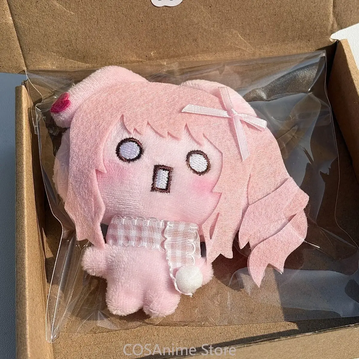 Akiyama Mizuki Amia Mzk Project Sekai Anime Soft Body Puppet Plushies Figures Backpack Pendant Plush Keychain Xmas Gift
Akiyama Mizuki Amia Mzk Project Sekai Anime Soft Body Puppet Plushies Figures Backpack Pendant Plush Keychain Xmas Gift