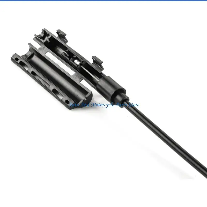 P9FD Replacement Release Cable Automotive Accessories for E39 520i 523i 525i 528i 51238190754 Bonnet Hood Release Cable
P9FD Replacement Release Cable Automotive Accessories for E39 520i 523i 525i 528i 51238190754 Bonnet Hood Release Cable