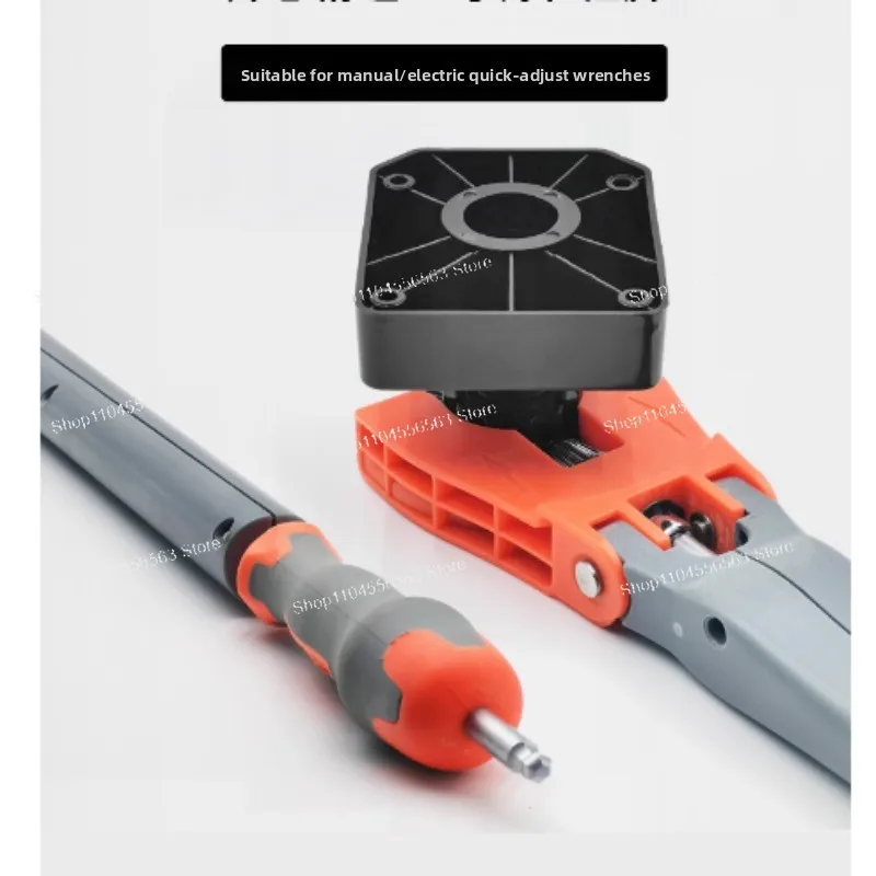 Избранный разводной ключ для ножек шкафа и стола — инструмент для выравнивания и установки телескопической опоры
Избранный разводной ключ для ножек шкафа и стола — инструмент для выравнивания и установки телескопической опоры