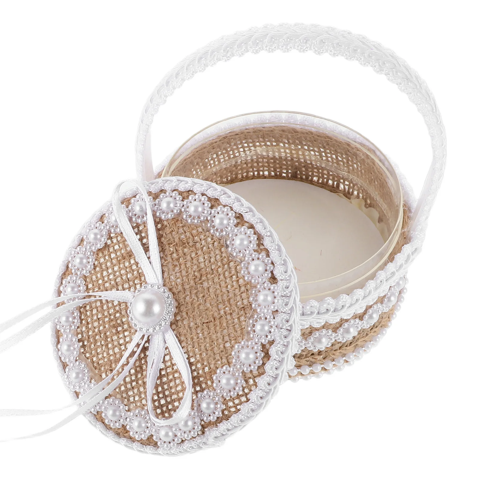 Rustic Wedding Jewelry Box Creative Design Compact Trinket Storage For Flower Girl Ring Holder Engagement Keepsake Durable
Rustic Wedding Jewelry Box Creative Design Compact Trinket Storage For Flower Girl Ring Holder Engagement Keepsake Durable